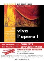 vivaopera