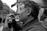 Mario Dondero