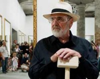 Michelangelo Pistoletto