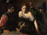 Valentin de Boulogne