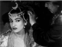 Maria Callas