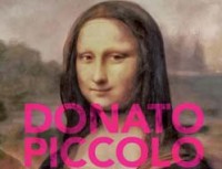 La Gioconda che cammina