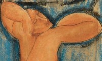 Modigliani/Zadkine