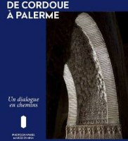 De Palerme à Cordoue- couverture