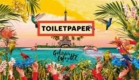 ToiletPaper - couverture