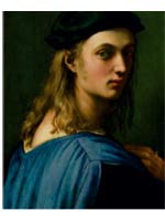 Raphaël, Bindo Altoviti