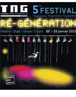 Festival Ré-Génération