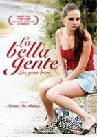 Affiche du film La bella gente