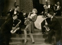 Suzy Saxophone de Carl Lamač (1928) © Cinémathèque française