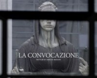 La convocazione - affiche