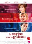 Affiche du film la cerise sur le gâteau de l'actrice italienne Laura Morante