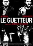 Affiche du film le guetteur de michele placido avec daniel auteuil et mathieu kassovitz