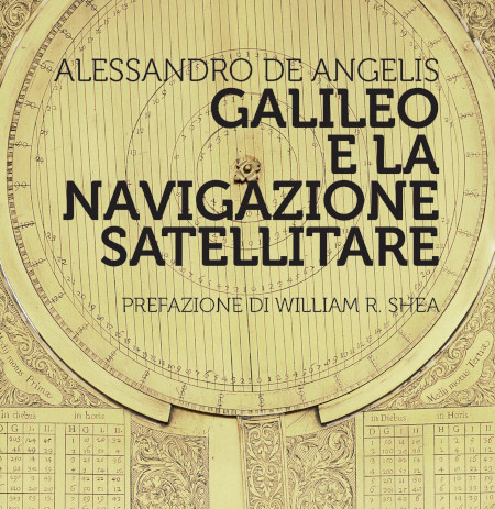  Galileo e la navigazione - couverture