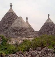 Cuisine et musique des Pouilles