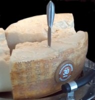 Parmigiano Reggiano 30 mois