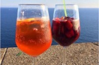 Spritz et sangria