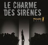  Le Charme des sirènes - couverture