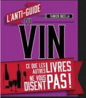 L’Anti-guide du vin - couverture