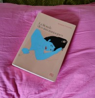 La Ronde des insomniaques d’Arianna Cecconi - couverture