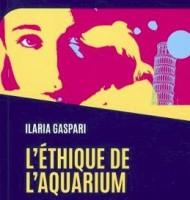 L’éthique de L‘aquarium - couverture