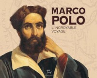 Marco Polo L'incroyable voyage - couverture