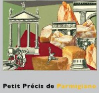 Petits Précis parmigiano