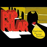 Festival du polar italien - affiche