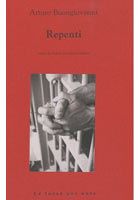 Repenti - Couverture