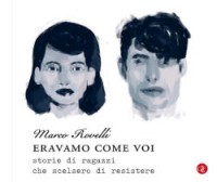 Eravamo come voi - couverture