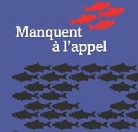 Manquent à l'appel - couverture