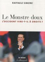 Le Monstre doux - Couverture