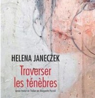 Traverser les ténèbres - couverture