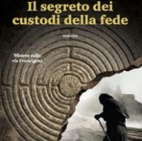 Il segreto dei custodi della fede - couverture