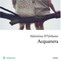 Acquanera - couverture