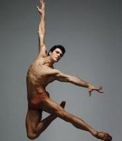 Roberto Bolle©