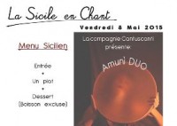  Amunì Duo- couverture