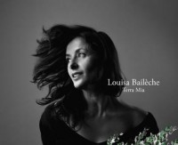 Fête de la musique : Louisa Bailèche chante à Cachan - couverture