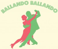 Ballando Ballando - couverture