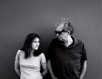 Annie Barbazza & John Greaves au Festival Monte le son- couverture