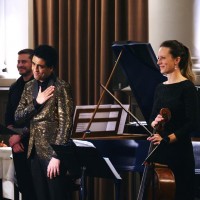 Concert Barock - couverture