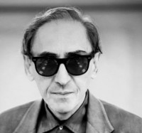 Franco Battiato- couverture