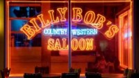  Les plus grands Djs italiens débarquent au Billy Bob's- couverture