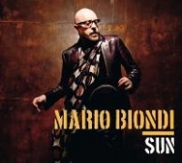 Mario Biondi - couverture