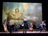 ciao Casanova - couverture