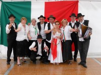 Italobus à la fête de la musique- couverture