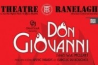 Don Giovanni - couverture