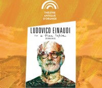 Ludovico Einaudi - couverture