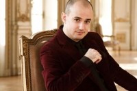 Franco Fagioli et la Venice Opera Orchestra - couverture