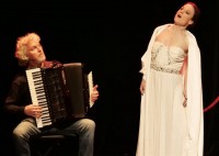 Festival les culturelles de Bagatelle : A la folie - couverture