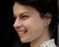 Musique dans le jardin- couverture